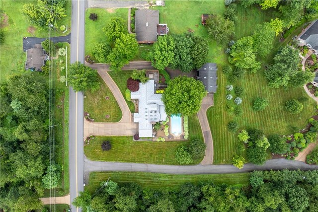 612 Bower Hill Rd, Peters Twp, PA 15367