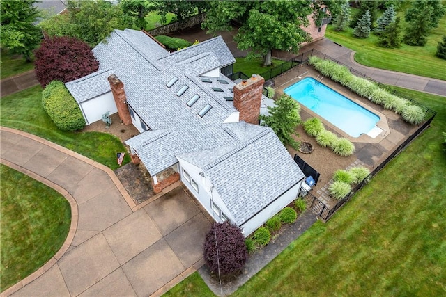 612 Bower Hill Rd, Peters Twp, PA 15367