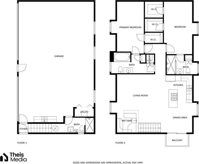 612 Bower Hill Rd, Peters Twp, PA 15367