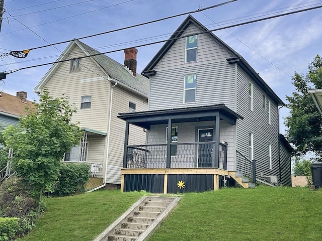 650 Broad St, City Of Washington, PA 15301 - photo 1