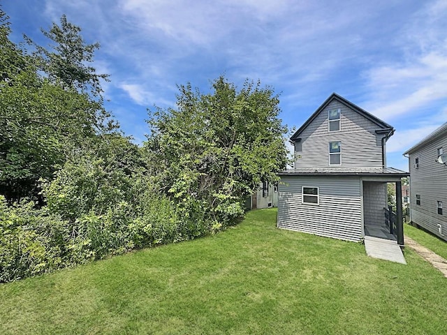 650 Broad St, City Of Washington, PA 15301 - photo 3