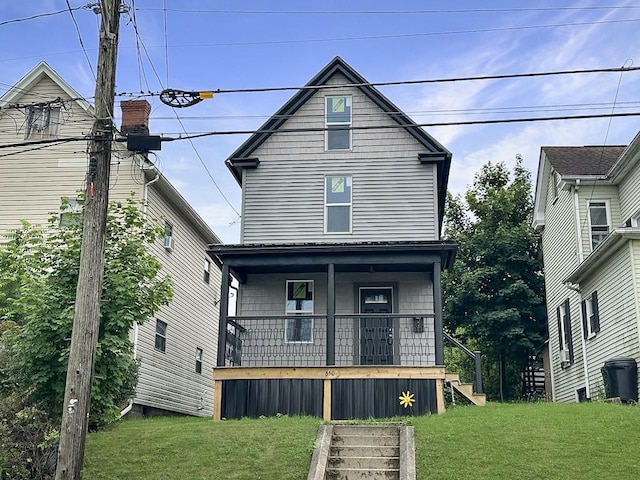 650 Broad St, City Of Washington, PA 15301 - photo 23