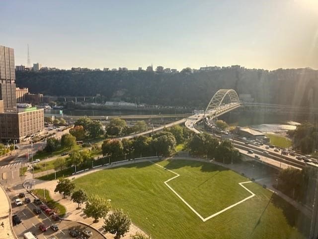 320 Fort Duquesne Blvd Unit 4H, Downtown Pgh, PA 15222 - photo 30