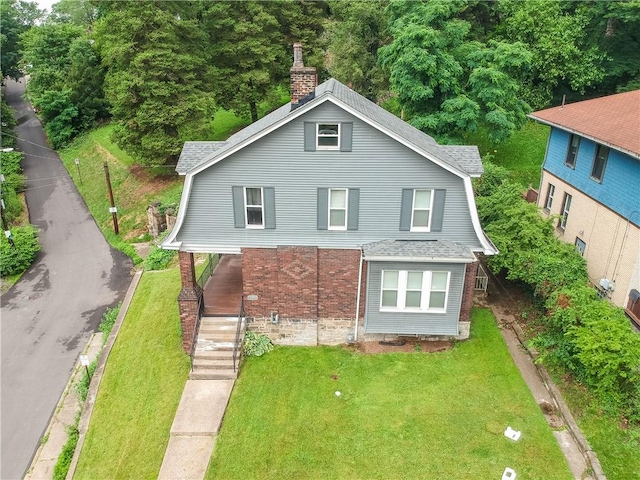 217 S Starr Ave, Avalon, PA 15202 - photo 38