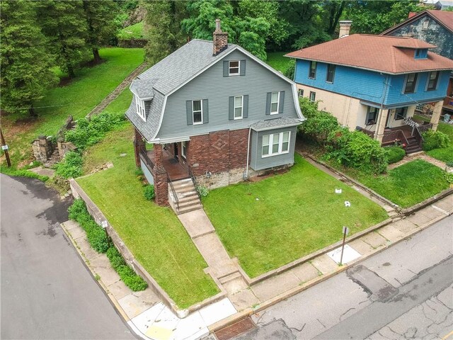217 S Starr Ave, Avalon, PA 15202 - photo 39