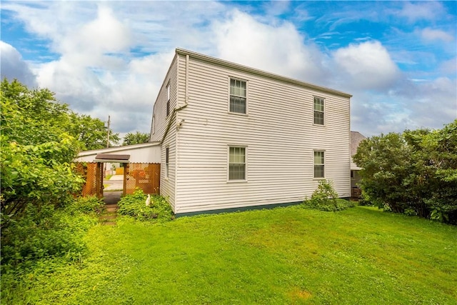 2609 Roosevelt St, Harrison Twp, PA 15065 - photo 34