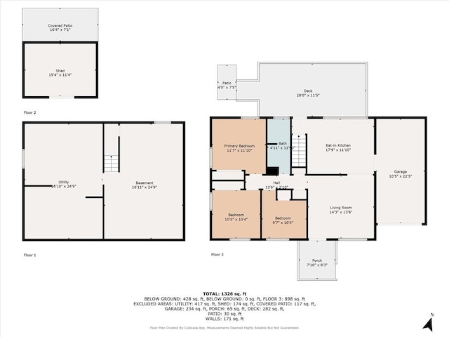 1485 Idaho St, Hermitage, PA 16148 - photo 24