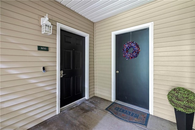 3011 Lenox Oval, Ross Twp, PA 15237 - entrance to property