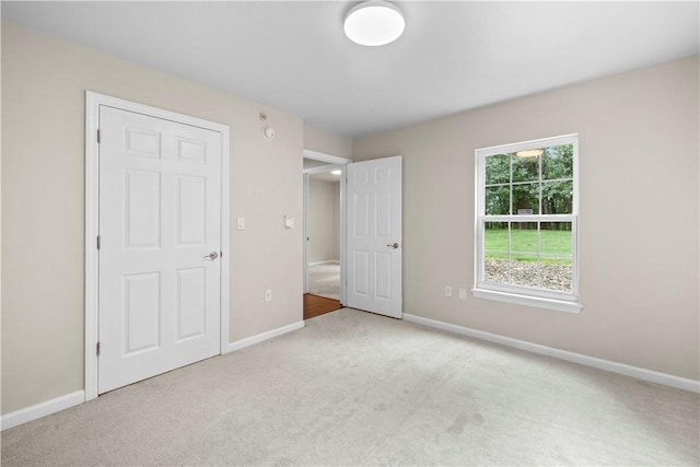 3011 Lenox Oval, Ross Twp, PA 15237 - unfurnished bedroom with carpet and baseboards
