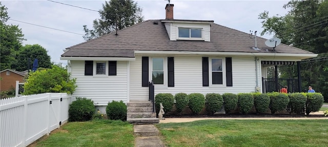 446 Eagle Mill Rd, Connoquenessing Twp, PA 16001 - photo 5