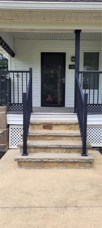 446 Eagle Mill Rd, Connoquenessing Twp, PA 16001 - photo 4