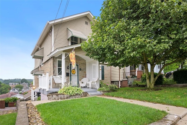 41 Montclair Ave, West View, PA 15229 - photo 1
