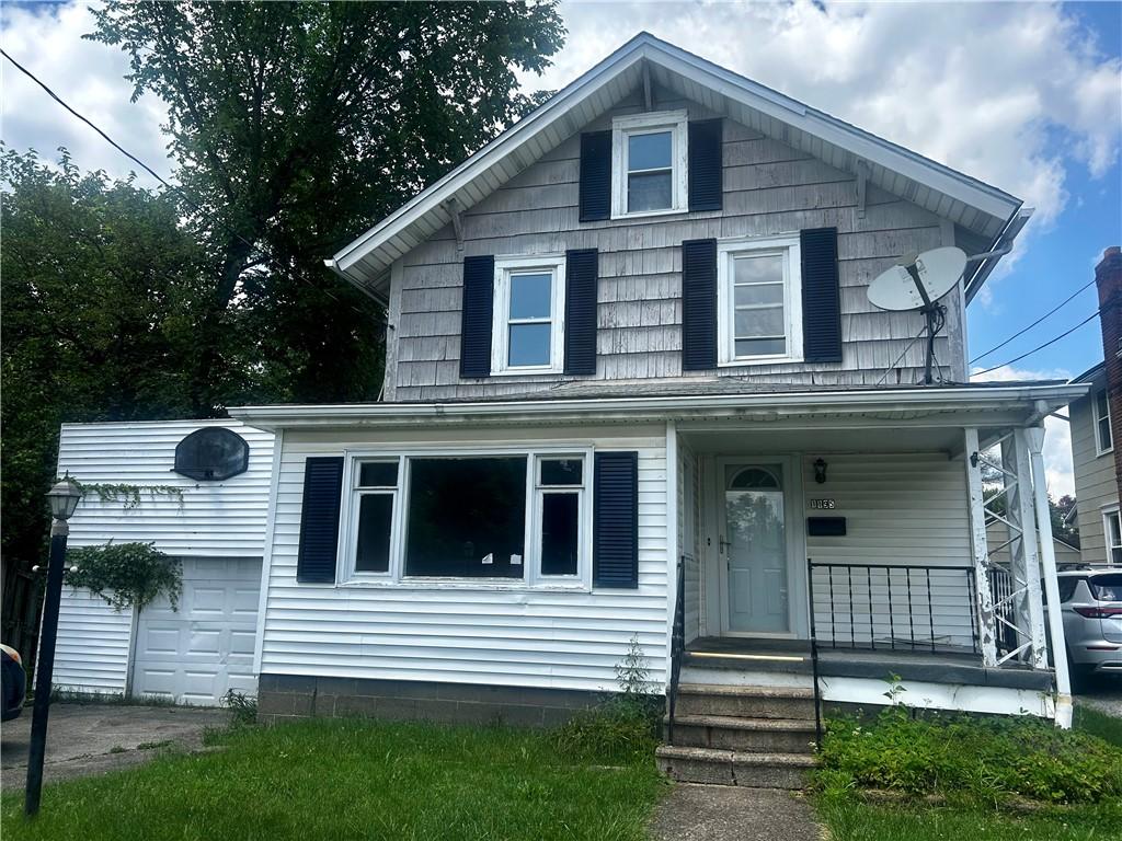 1195 Washington St, Indiana Boro, PA 15701 - photo 1