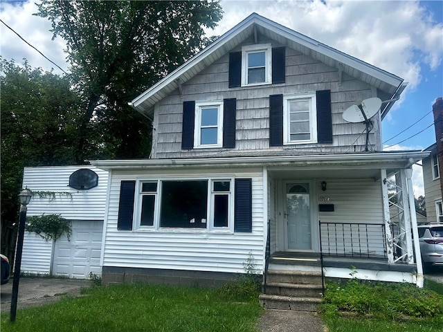 1195 Washington St, Indiana Boro, PA 15701 - photo 1