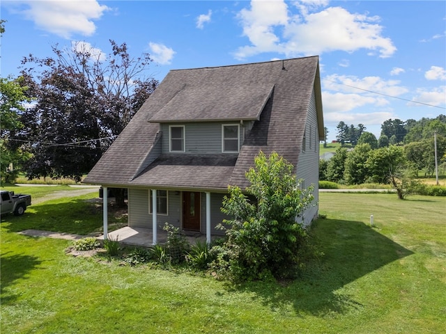 646 Woodside Oldframe Rd, Pa, PA 15478 - photo 25
