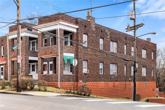 2900 Webster Ave, Hill District, PA 15219 - photo 1