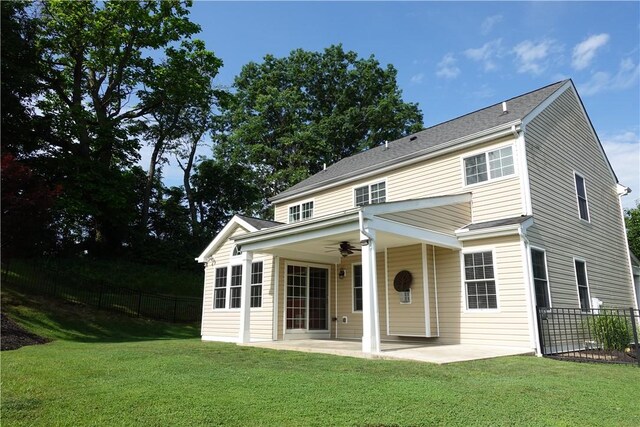 4019 Winterberry Ct, Cecil, PA 15317 - photo 27