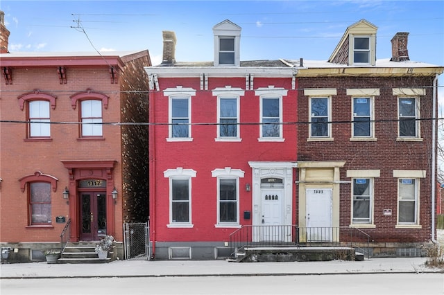 1319 Adams St, Manchester, PA 15233 - photo 2