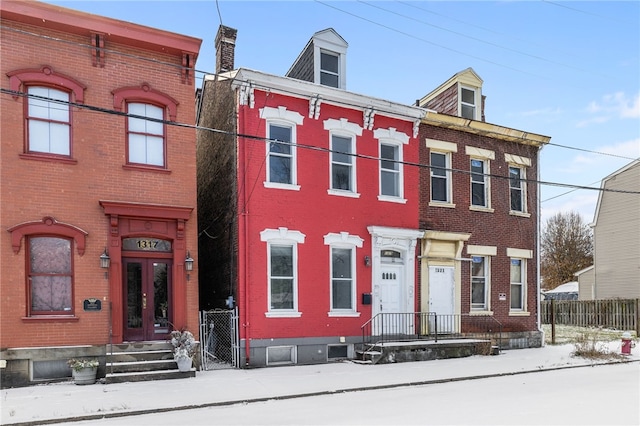 1319 Adams St, Manchester, PA 15233 - photo 4