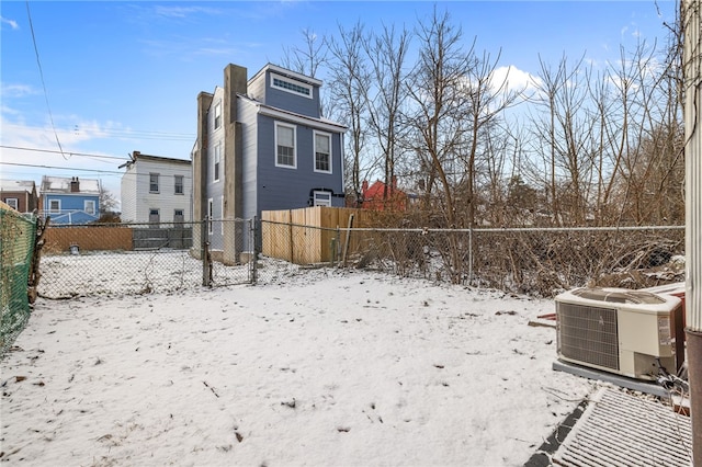 1319 Adams St, Manchester, PA 15233 - photo 27