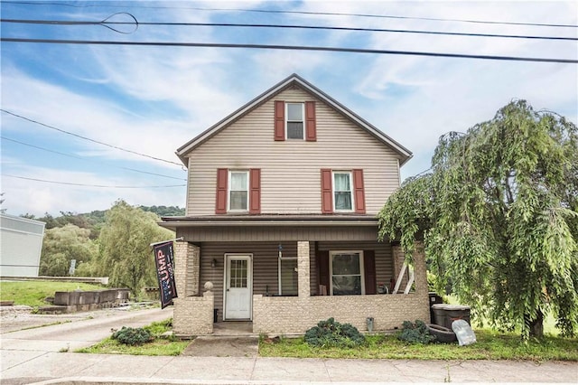192 Main St, S Mahoning/Plumville, PA 16246 - photo 1