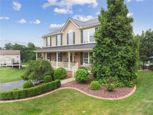11792 Appaloosa Ct, North Huntingdon, PA 15642 - photo 2