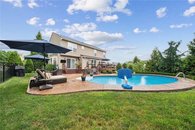 11792 Appaloosa Ct, North Huntingdon, PA 15642 - photo 46
