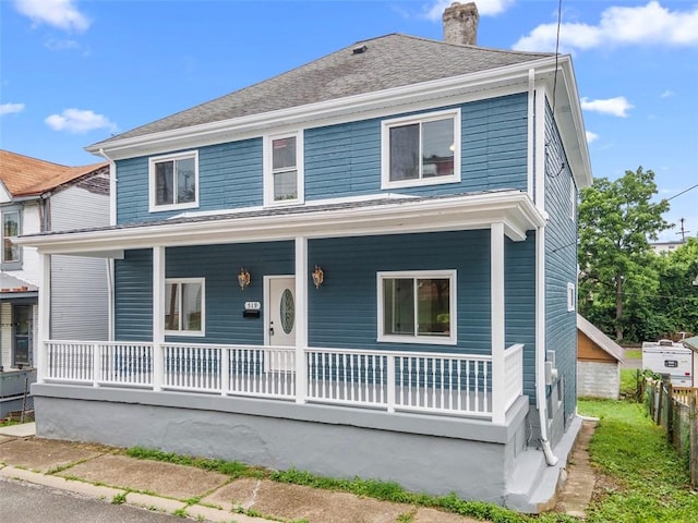 519 Center St, Carnegie, PA 15106 - photo 47