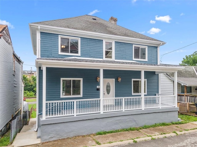 519 Center St, Carnegie, PA 15106 - photo 48