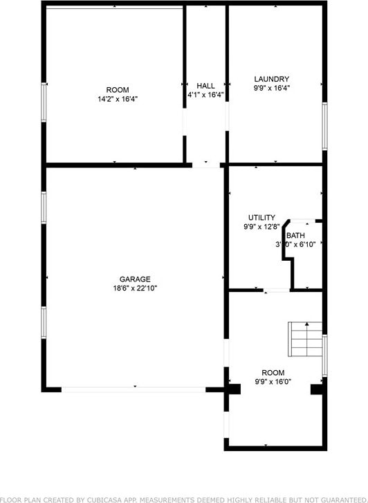 4508 Davison St, Lawrenceville, PA 15201 - photo 32
