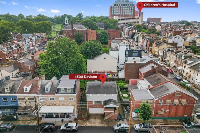 4508 Davison St, Lawrenceville, PA 15201 - photo 29