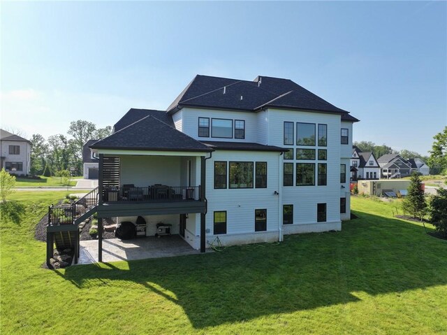 2004 Caymus Ct, Marshall, PA 15005 - photo 5
