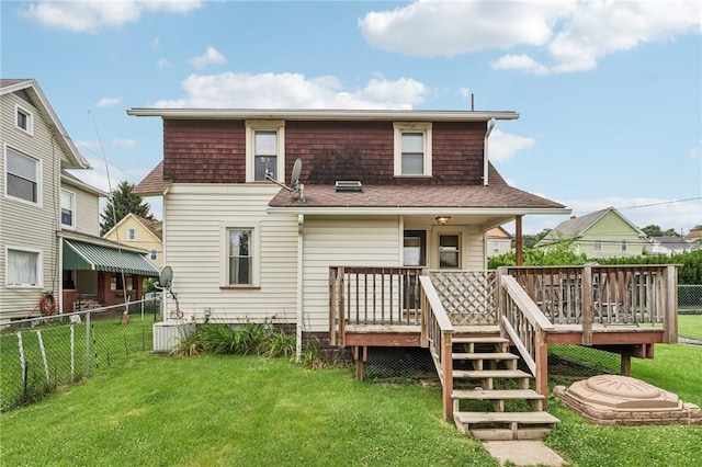 306 S 4th St, Youngwood, PA 15697 - photo 40