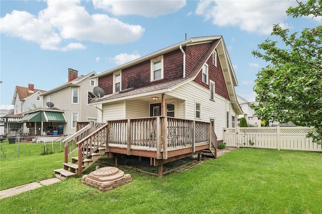 306 S 4th St, Youngwood, PA 15697 - photo 41