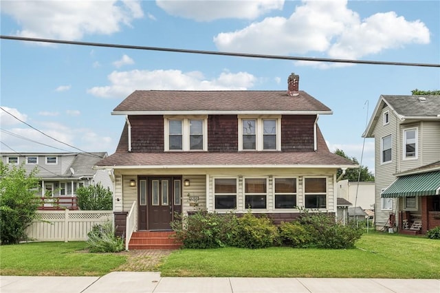 306 S 4th St, Youngwood, PA 15697 - photo 1