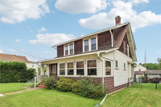 306 S 4th St, Youngwood, PA 15697 - photo 2