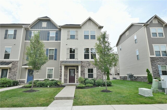 456 Fairmont Dr, Marshall, PA 15090 - photo 27