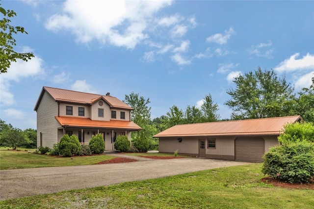195 Fezell Rd, New Sewickley Twp, PA 15042 - photo 1