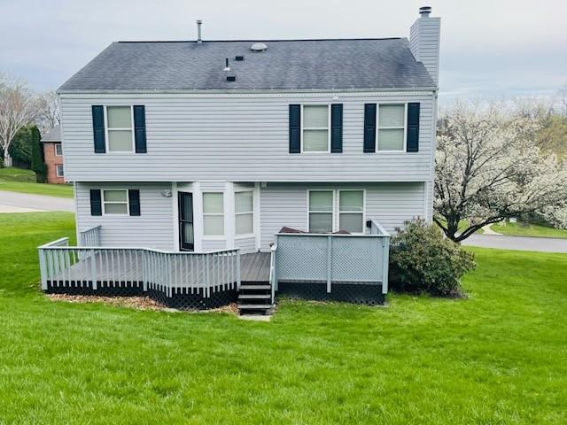 304 N Battery Dr, South Fayette, PA 15057 - photo 2