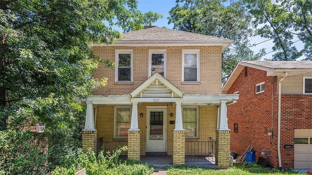 3147 Beechwood Blvd, Squirrel Hill, PA 15217 - photo 31