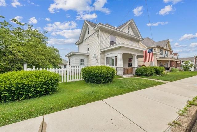 421 N 2nd St, Jeannette, PA 15644 - photo 29