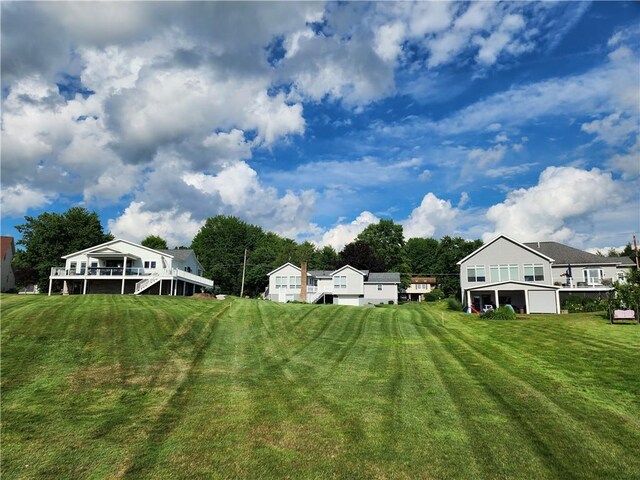 182 Latonka Dr, Jackson Twp, PA 16137 - photo 15