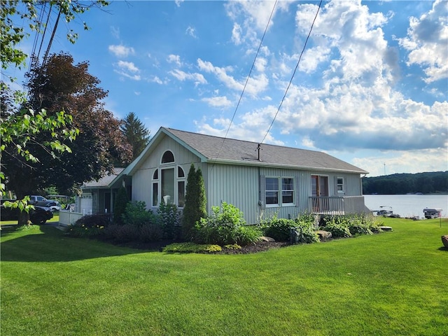 182 Latonka Dr, Jackson Twp, PA 16137 - photo 3