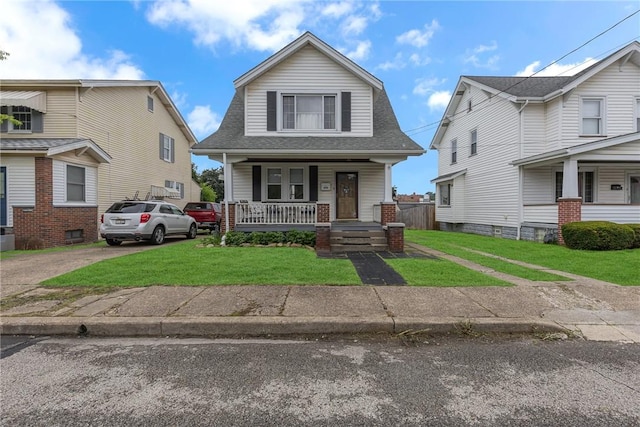 2110 Mcminn St, Aliquippa, PA 15001 - photo 1