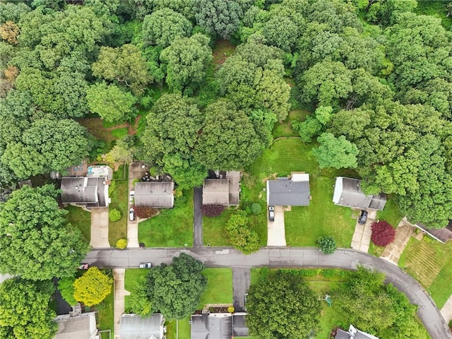 108 Colonial Dr, Leet Twp, PA 15143 - aerial overview of property's location