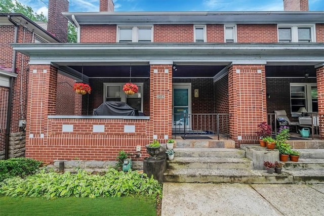 5658 Melvin St, Squirrel Hill, PA 15217 - photo 1