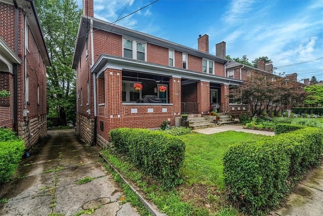 5658 Melvin St, Squirrel Hill, PA 15217 - photo 3