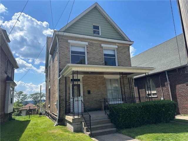 626 Fruit Ave, Farrell, PA 16121 - photo 1