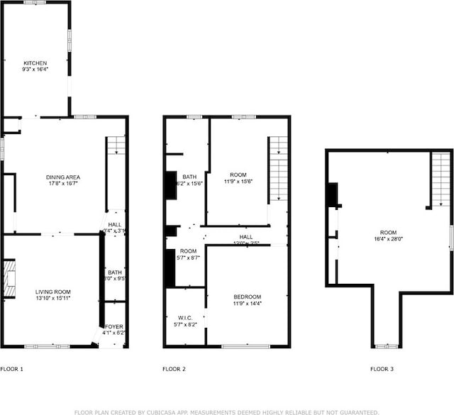 2725 Sumner St, South Side, PA 15203 - photo 34