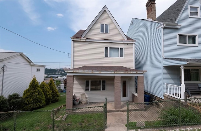 2725 Sumner St, South Side, PA 15203 - photo 2